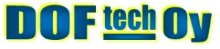 dof tech oy logo